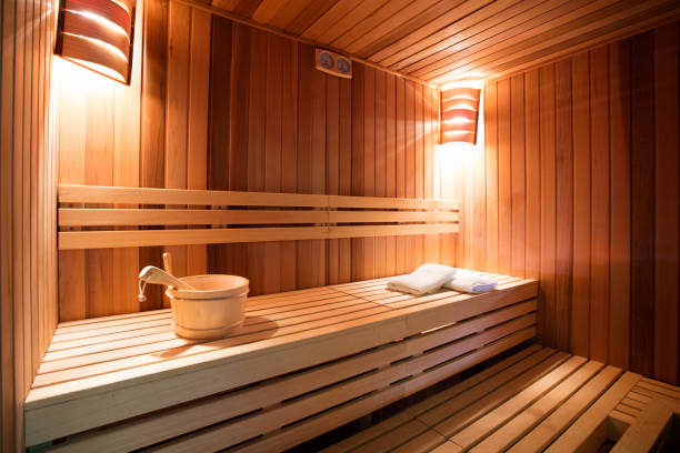 Sauna op Maat